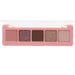 Sunkissed Natural Born Beauty Eyeshadow Palette 5 x 0.9g