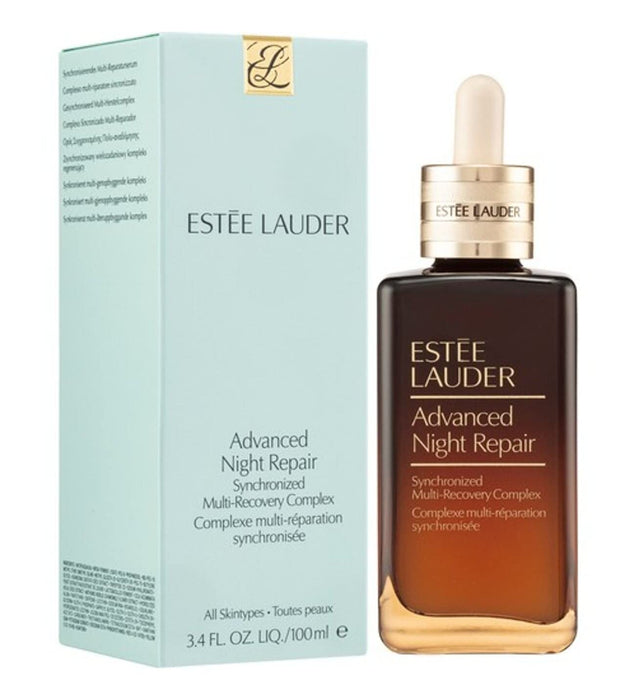 Estee Lauder Advanced Night Repair Synchronized Multi-Recovery Complex Serum-100ml