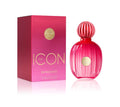 Antonio Banderas The Icon Pour Femme Eau de Parfum 100ml Spray - Fragrance at MyBeautyBoutique by Antonio Banderas