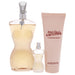 Jean Paul Gaultier Classique Gift Set 100ml EDT + 75ml Body Lotion + 6ml EDT