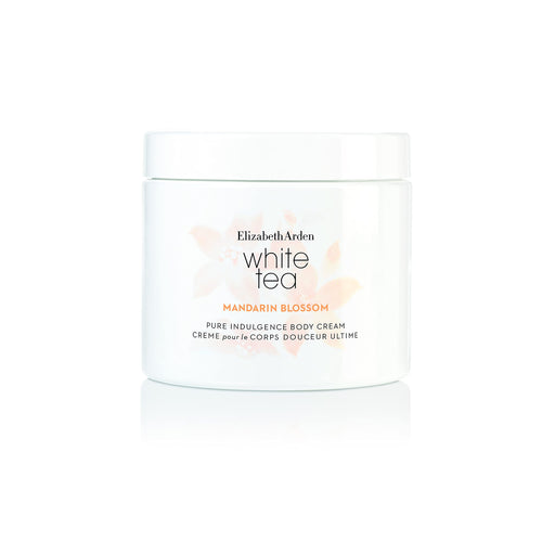 Elizabeth Arden White Tea Mandarin Blossom Body Cream 400ml