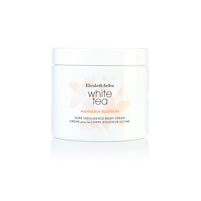 Elizabeth Arden White Tea Mandarin Blossom Body Cream 400ml