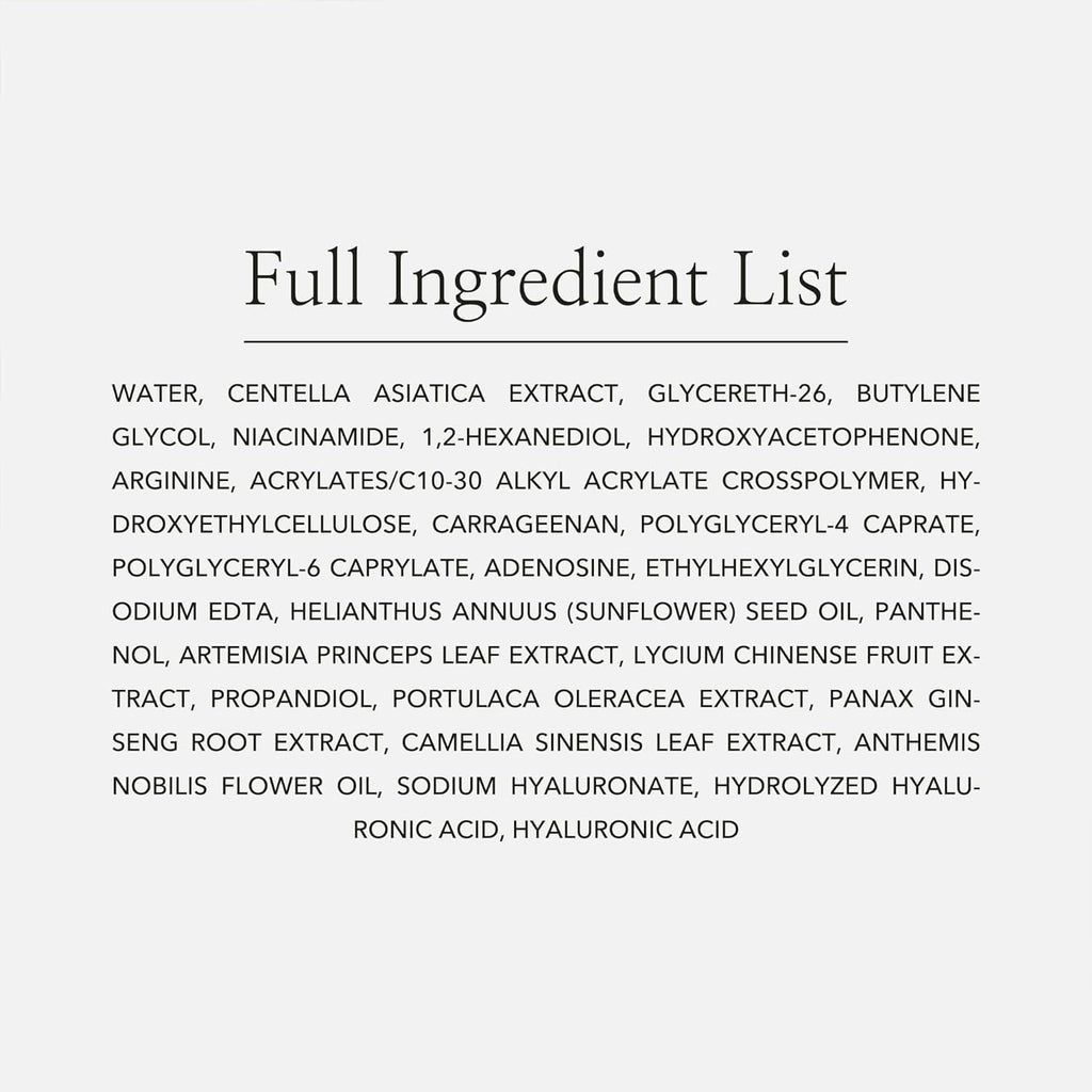 Beauty Of Joseon Centella Asiatica Calming Sheet Mask - 1 Sheet Mask