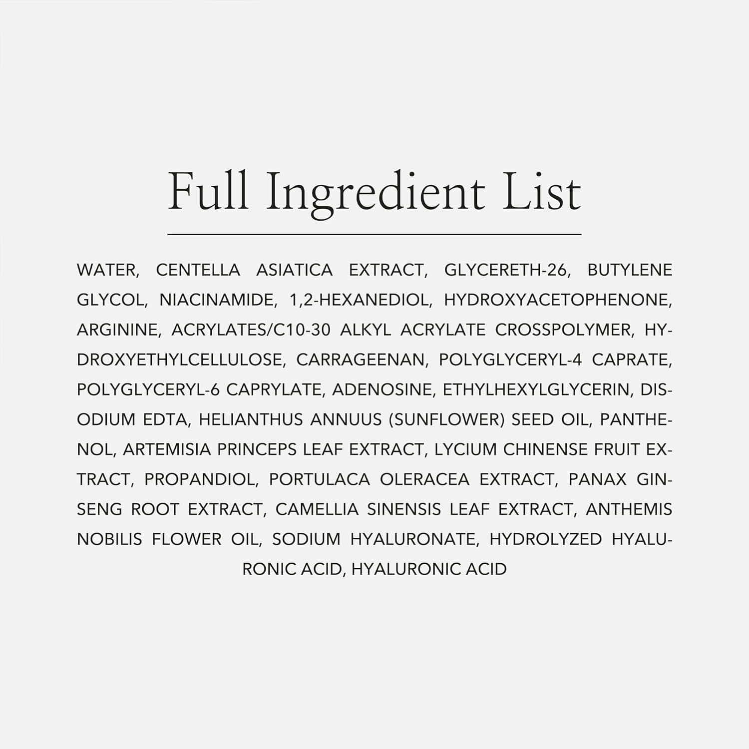 Beauty Of Joseon Centella Asiatica Calming Sheet Mask - 1 Sheet Mask