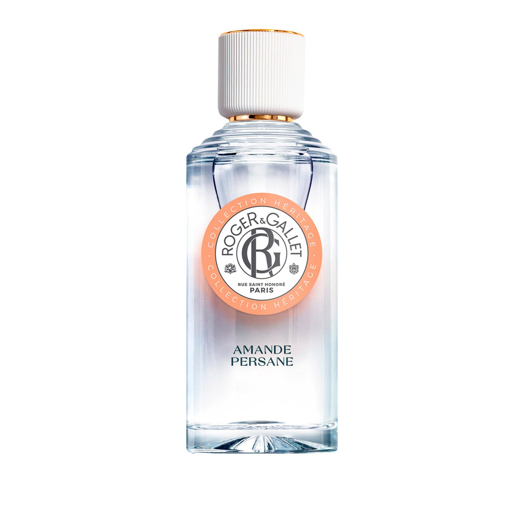 Roger & Gallet Amande Persane Wellbeing Fragrant Water 100ml Spray