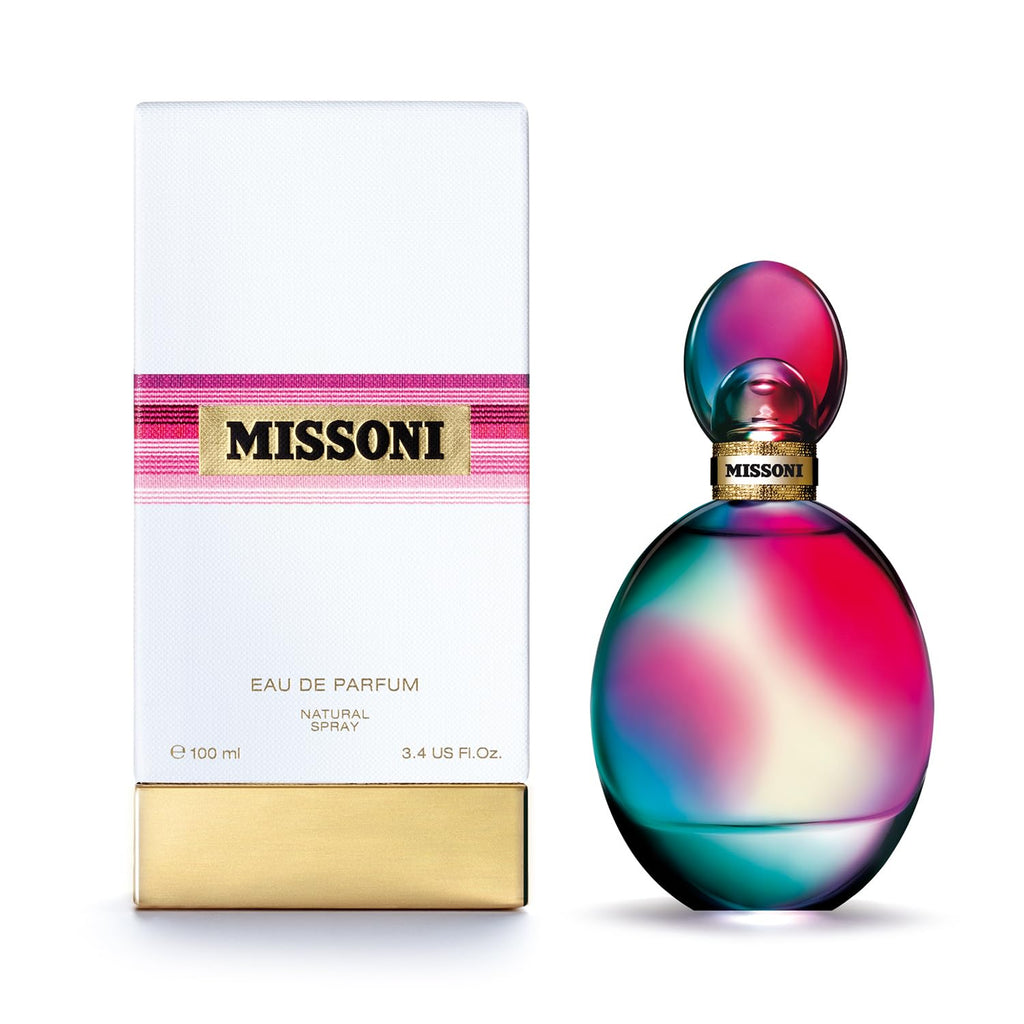 Missoni (2015) Eau de Parfum 100ml Spray