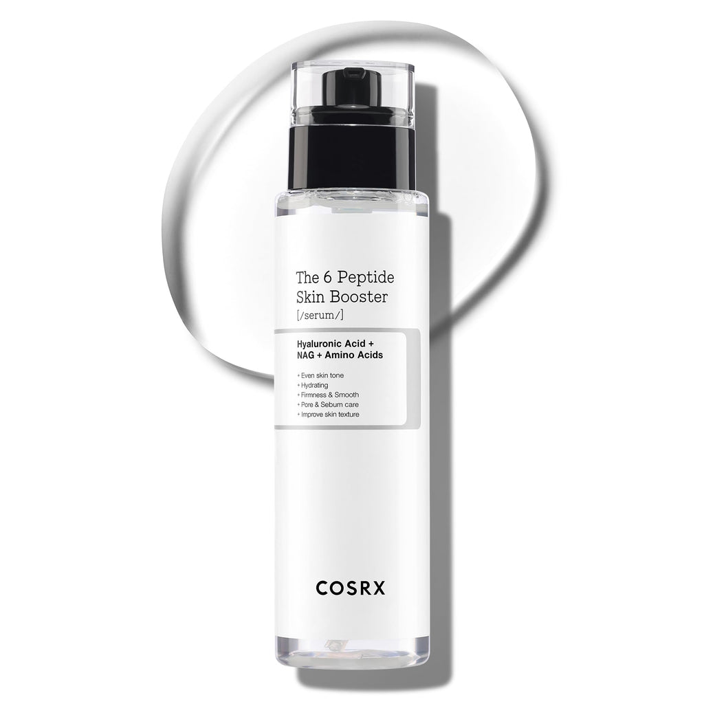 Cosrx The 6 Peptide Skin Booster Serum 150ml