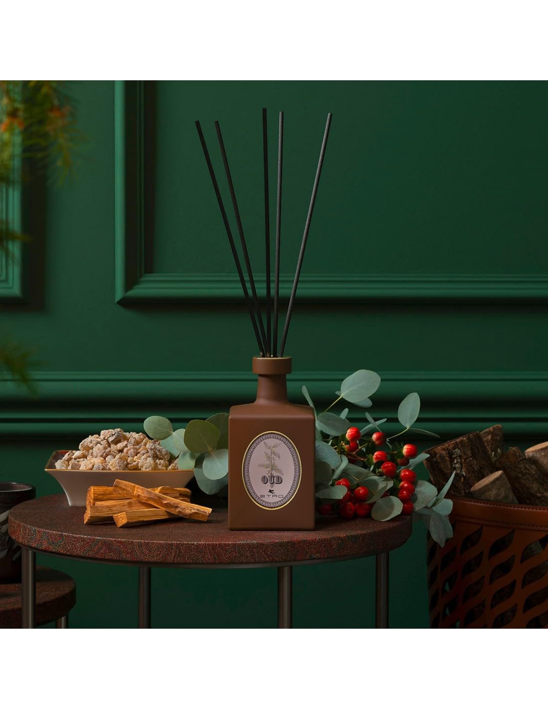 Etro Oud Diffuser 500ml