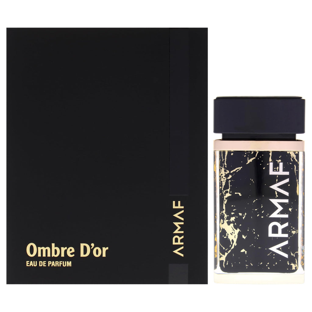 Armaf Ombre d'Or Eau de Parfum 75ml Spray