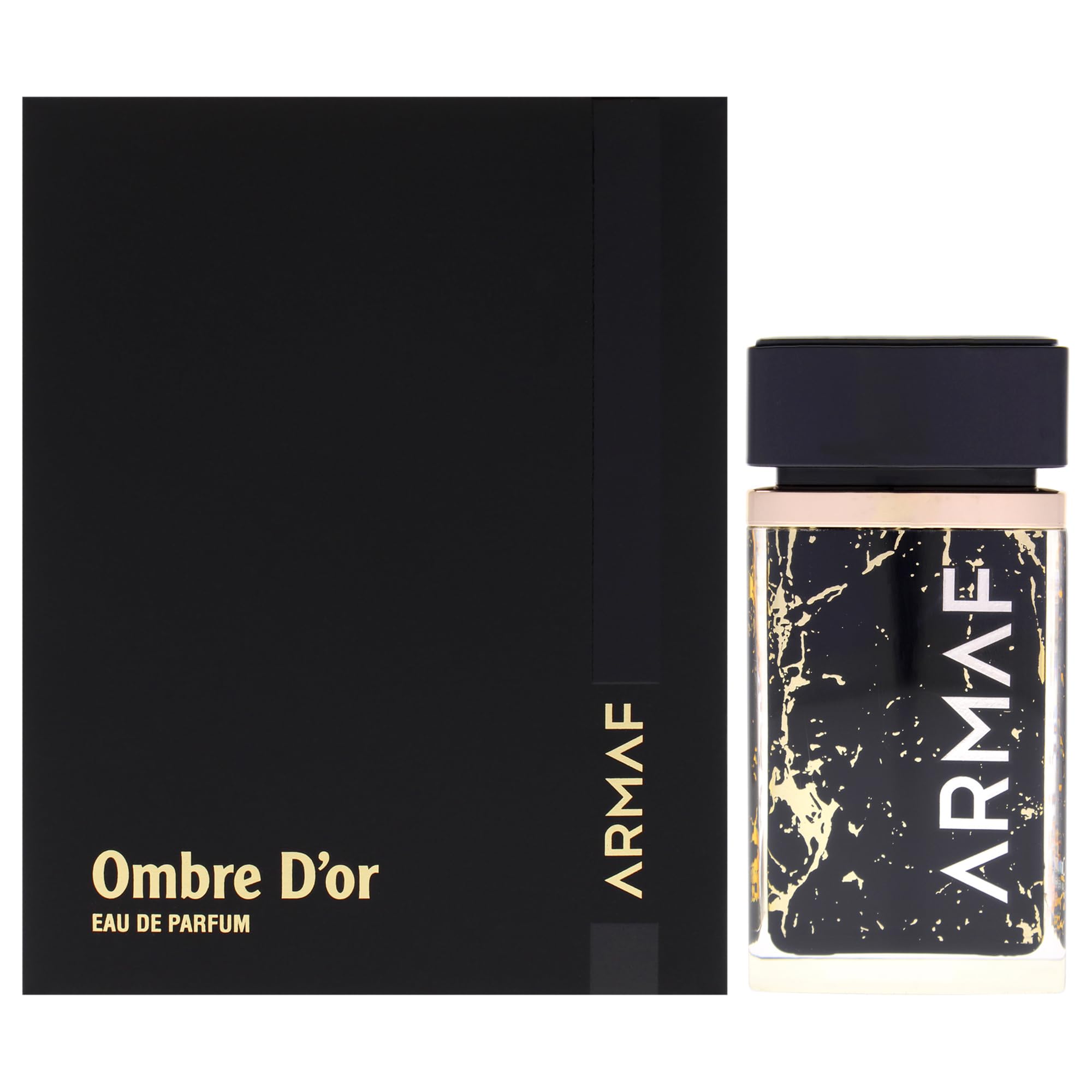 Armaf Ombre d'Or Eau de Parfum 75ml Spray