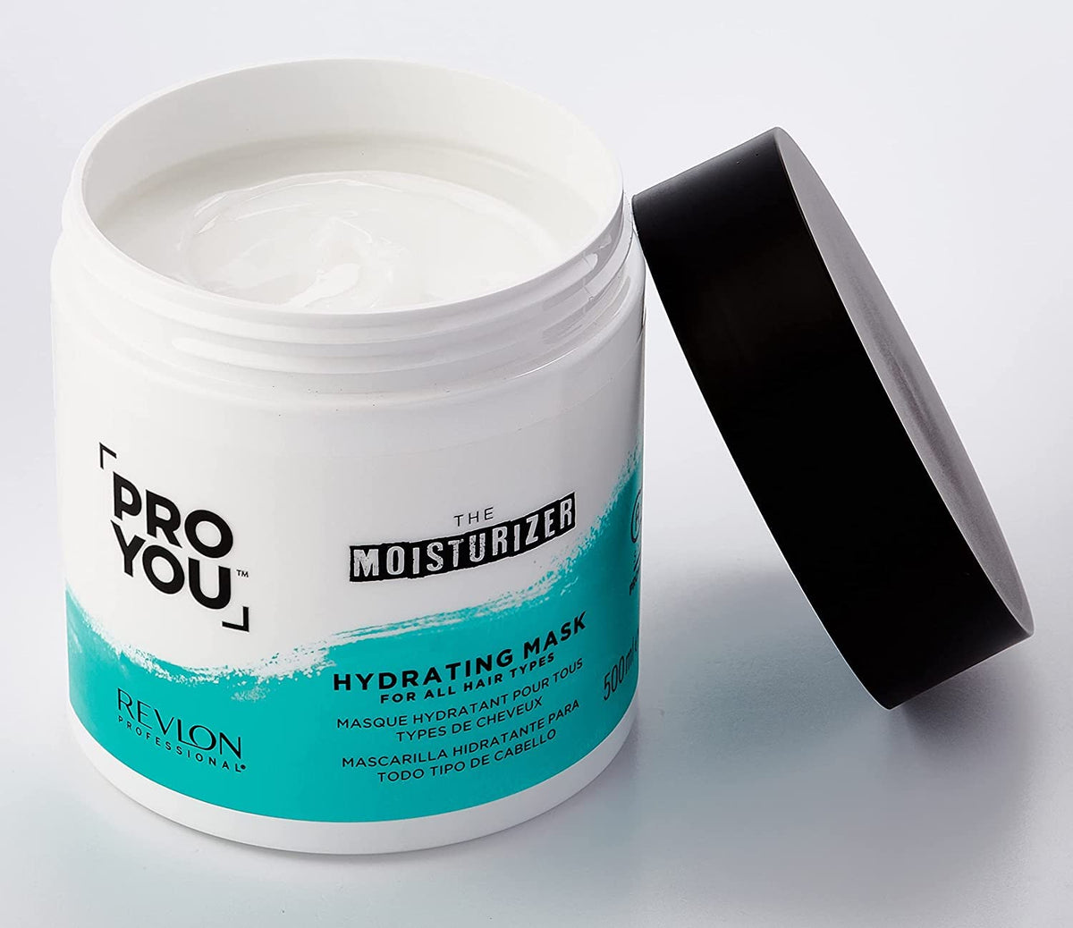 Revlon Proyou The Moisturizer Hydrating Mask 500ml