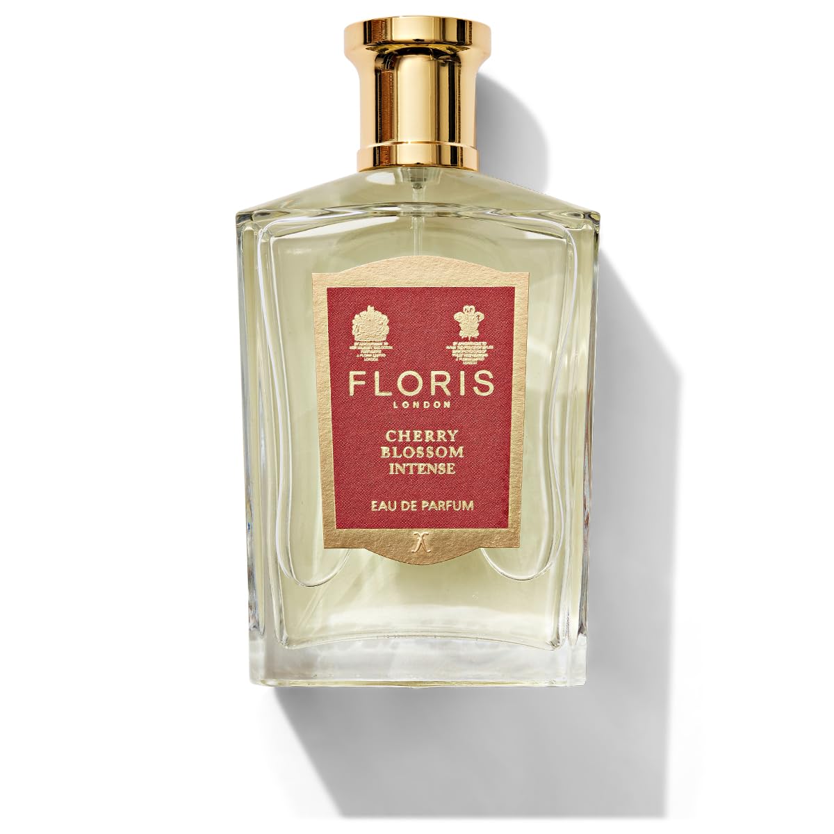 Floris Cherry Blossom Intense Eau de Parfum 100ml Spray