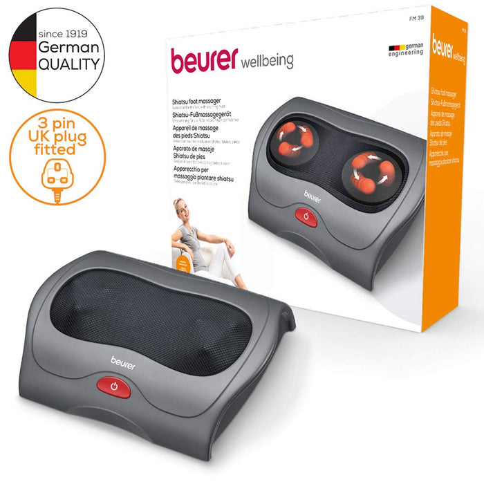 Beurer Foot Massager