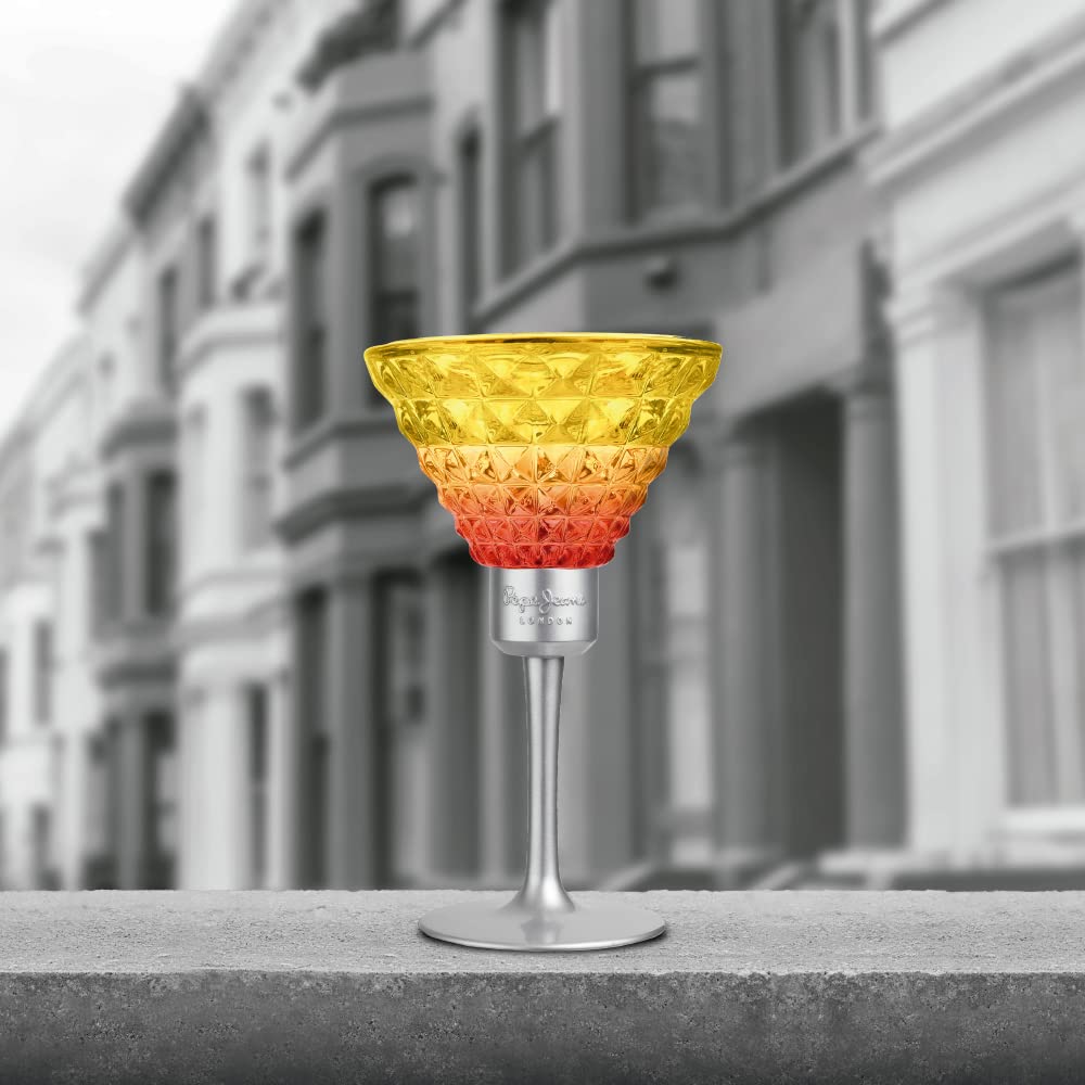 Pepe Jeans For Her Cocktail Edition 80Ml EDT - Eau de Toilette at MyBeautyBoutique by Pepe Jeans