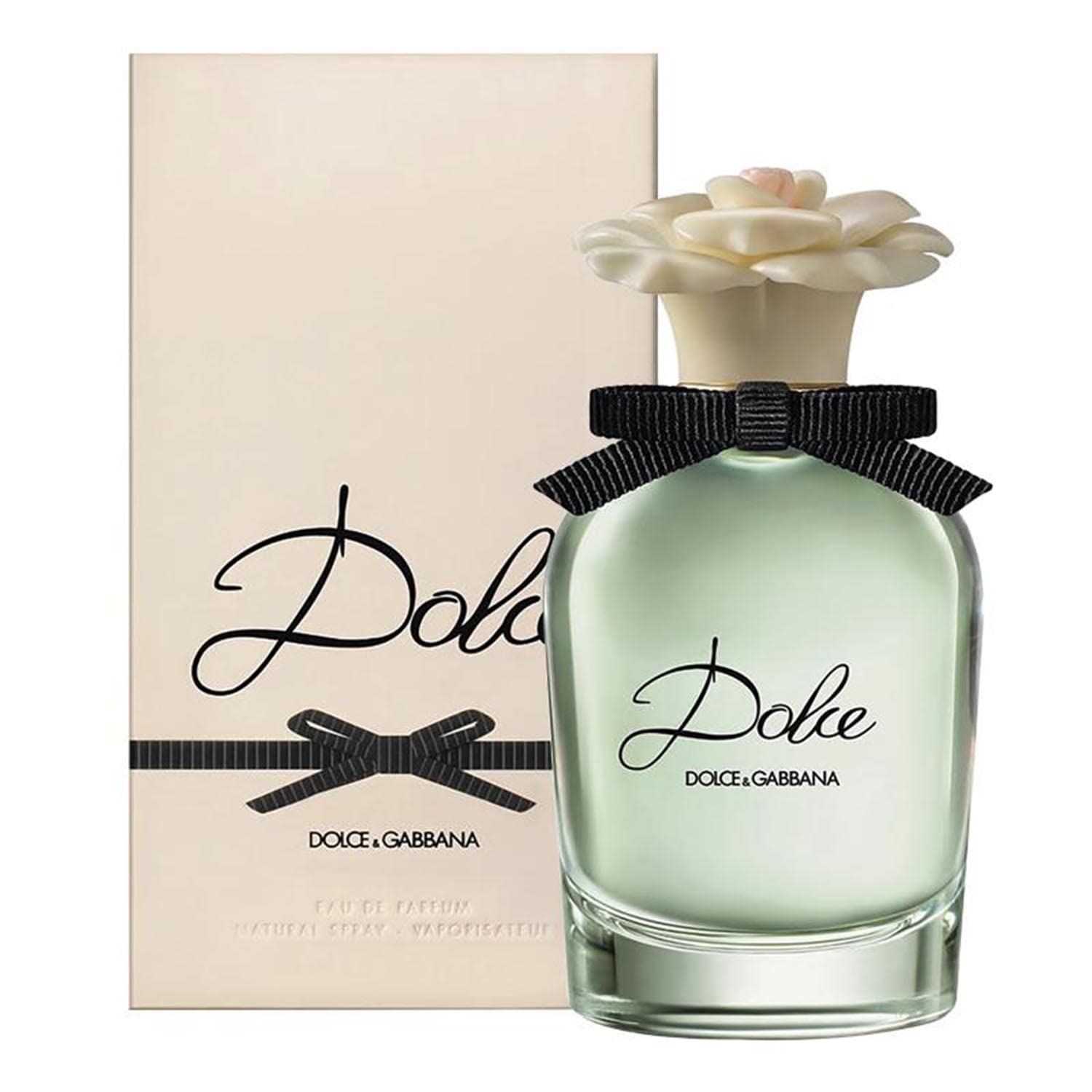 Dolce & Gabbana Dolce 75ml EDP Spray - Eau de Perfume at MyBeautyBoutique by Dolce & Gabbana