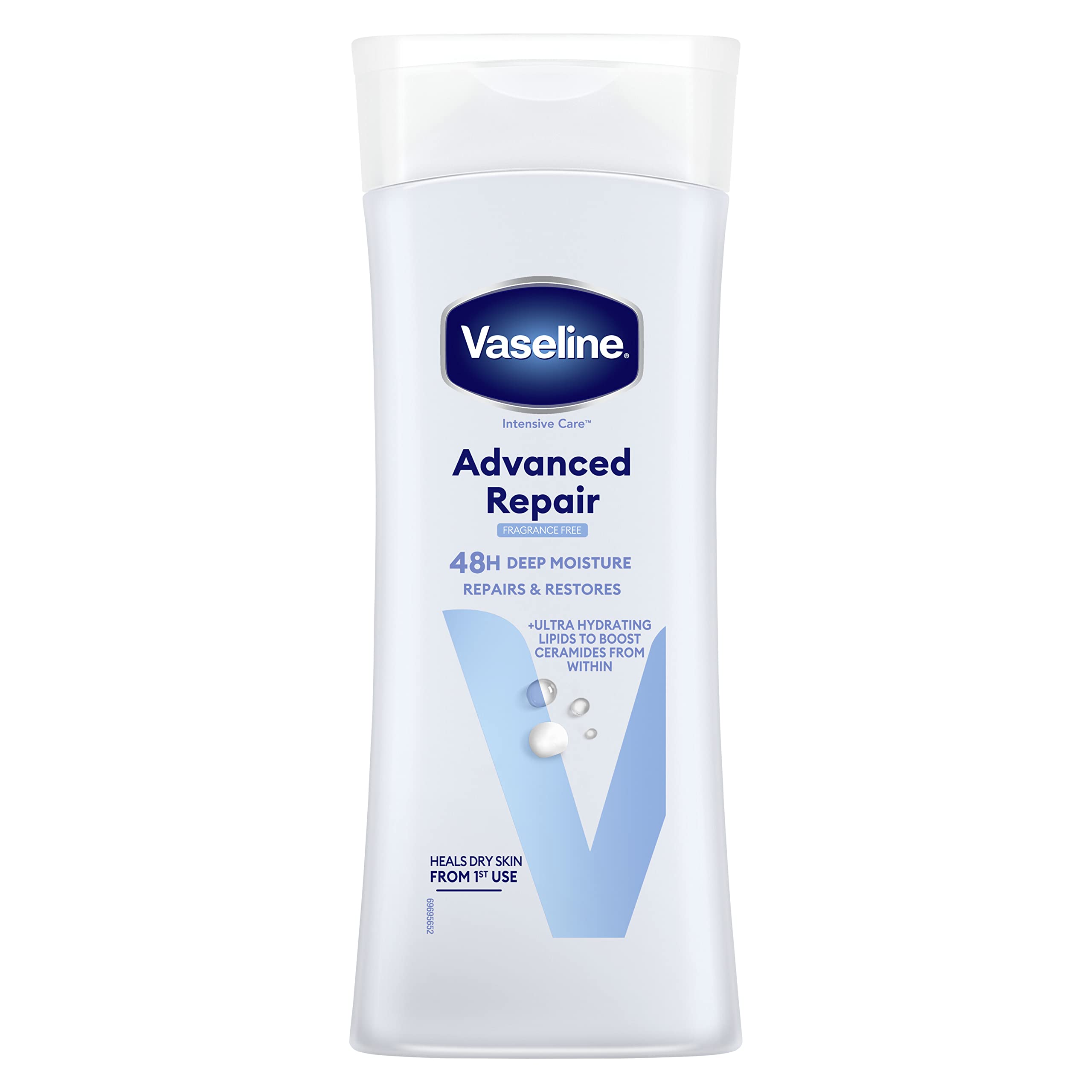 Vaseline Intensive Care Advanced Repair Body Lotion 400ml