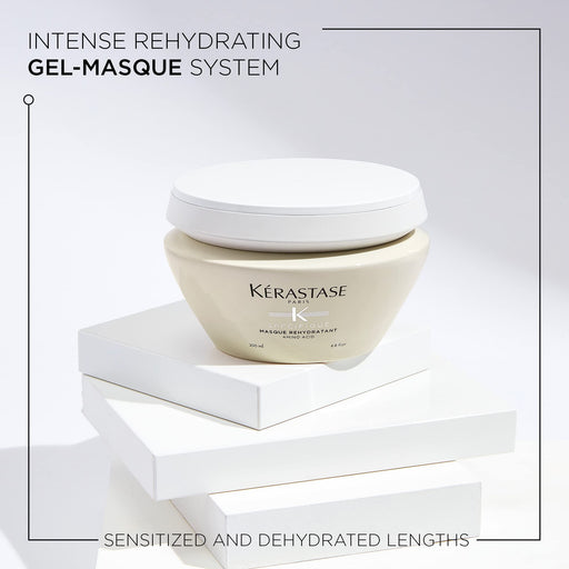 Kérastase Specifique Masque Rehydratant 200ml