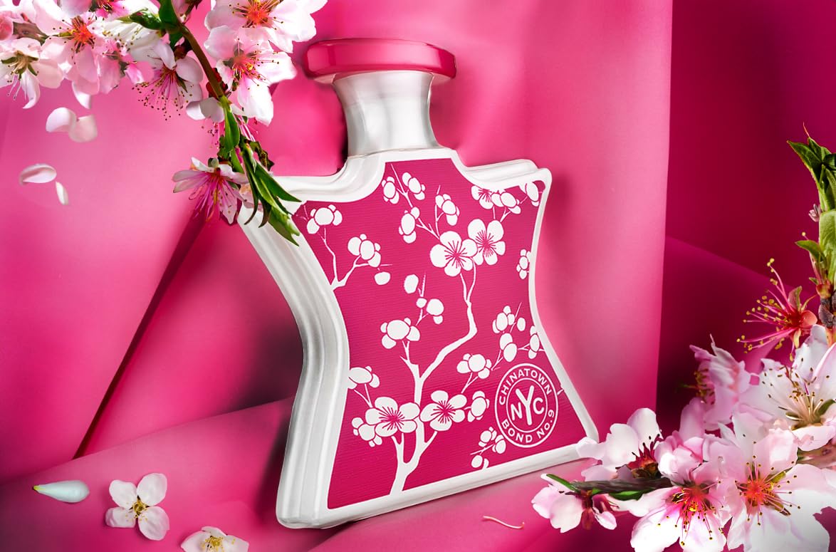 Bond No. 9 Chinatown Eau de Parfum 100ml - Eau de Parfum at MyBeautyBoutique by Unknown