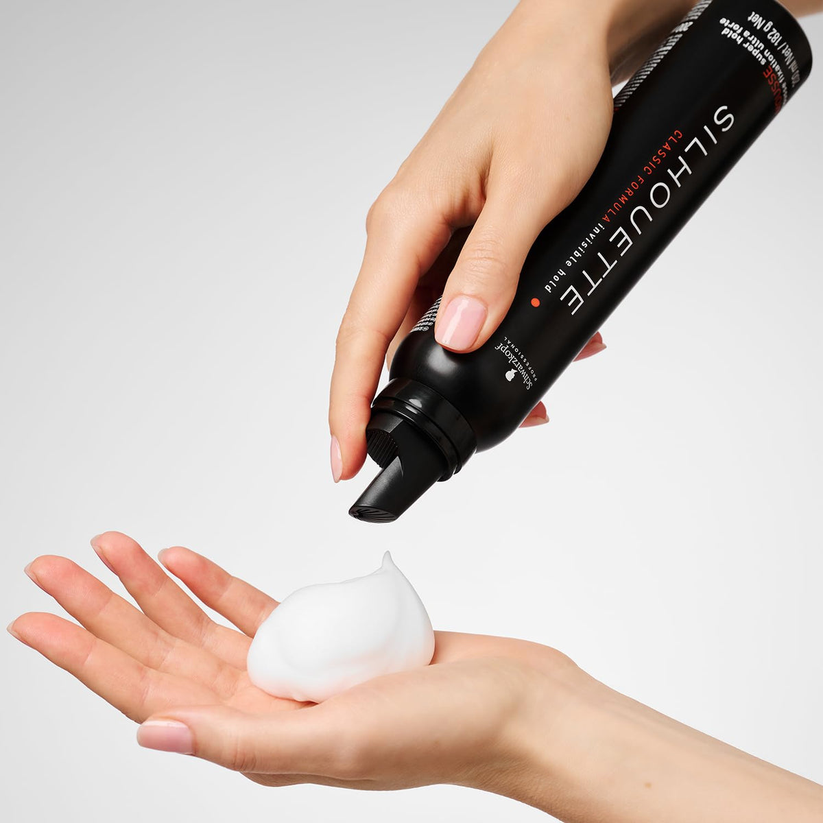 Schwarzkopf Professional Silhouette Super Hold 500ml
