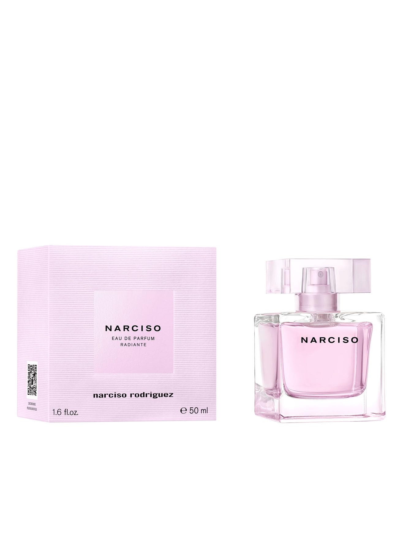 Narciso Rodriguez Narciso Radiante Eau De Parfum 50ml Spray