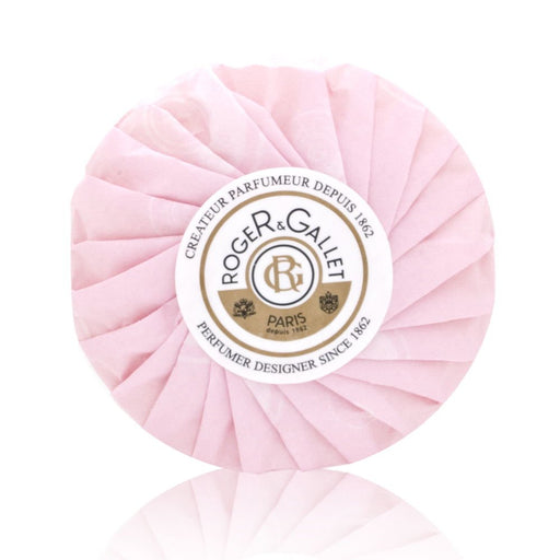 Roger & Gallet Rose Bar of Soap 100g