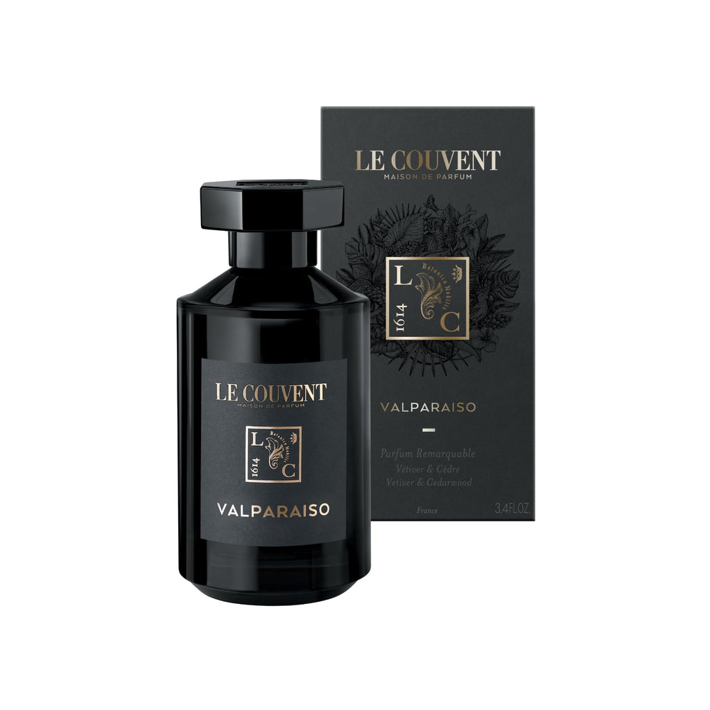 Le Couvent des Minimes Valparaiso Eau de Parfum 100ml Spray