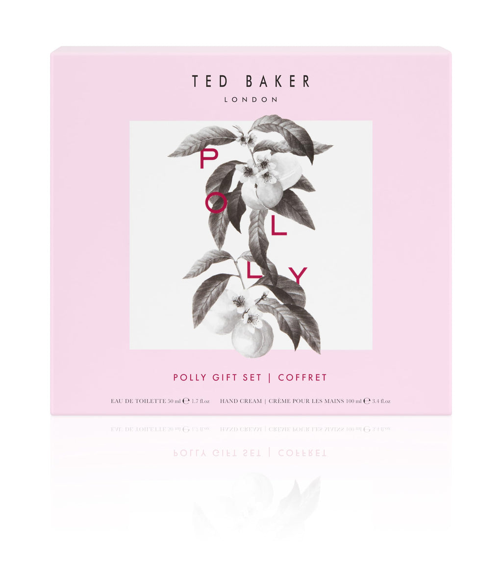 Ted Baker Polly 50ml Gift Set