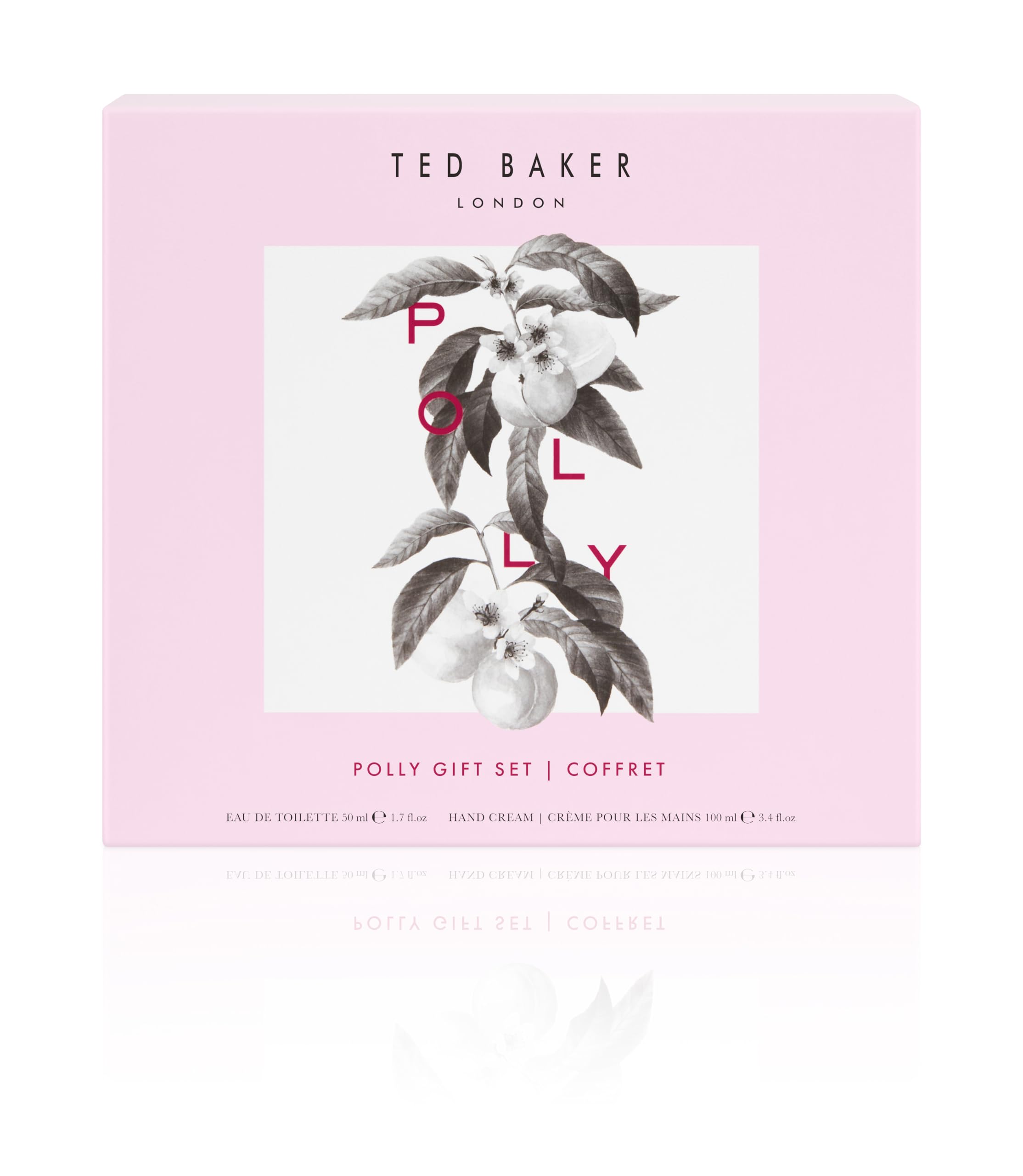 Ted Baker Polly 50ml Gift Set