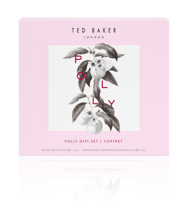 Ted Baker Polly 50ml Gift Set