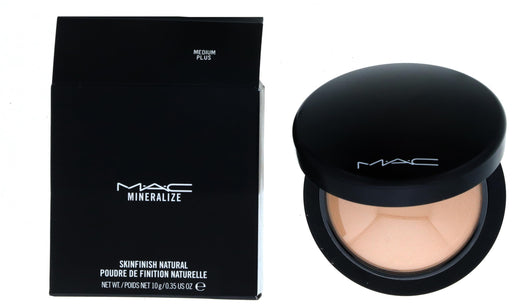 MAC Mineralize Skinfinish Natural Face Powder 10g - Medium Plus