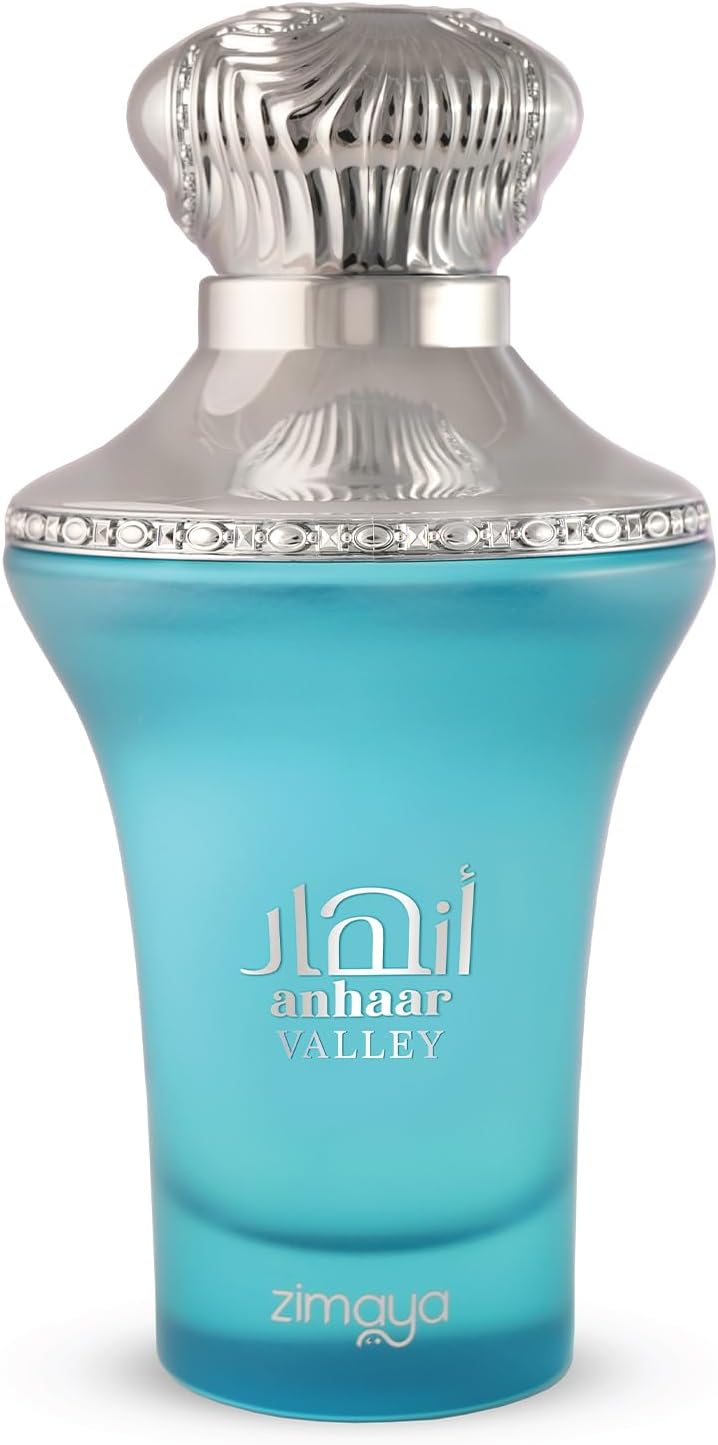 Zimaya Anhaar Valley Eau de Parfum 100ml Spray