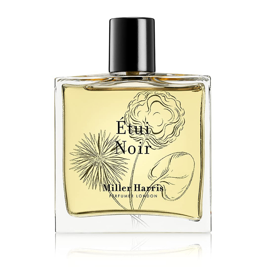 Miller Harris Ã‰tui Noir Eau de Parfum 100ml Spray