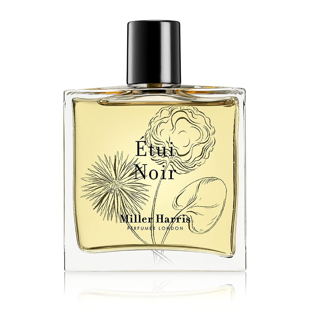 Miller Harris Ã‰tui Noir Eau de Parfum 100ml Spray