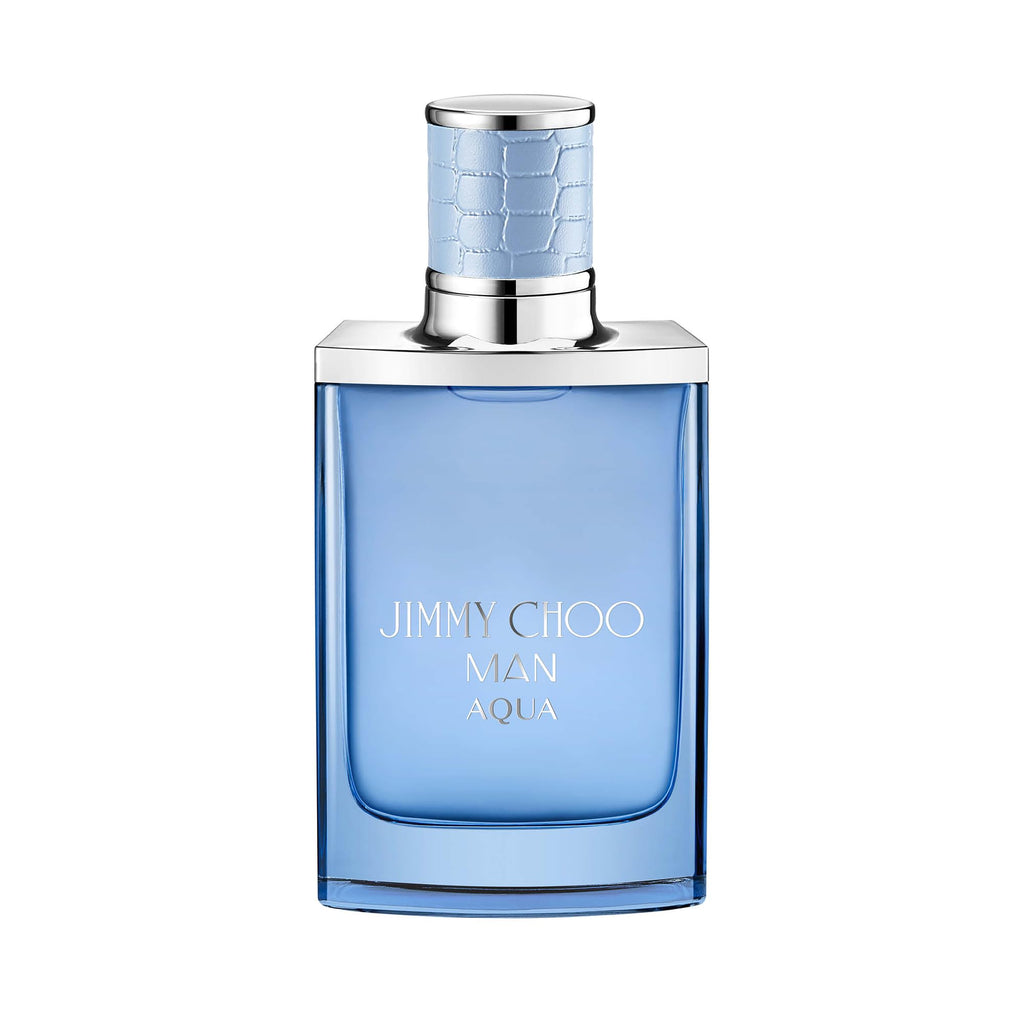 Jimmy Choo Man Aqua Eau de Toilette 50ml Spray