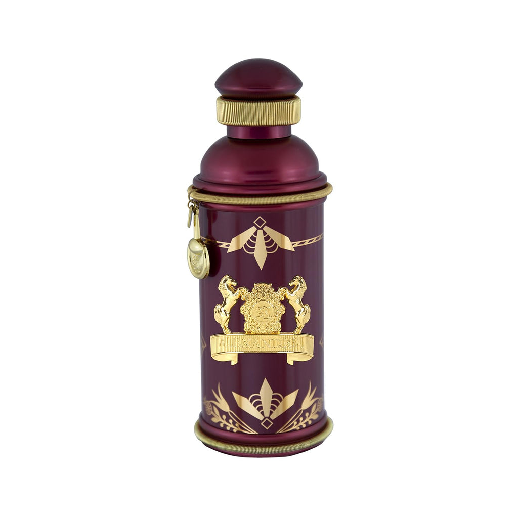 Alexandre.J Rose Alba Eau de Parfum 100ml Spray