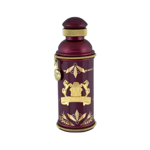 Alexandre.J Rose Alba Eau de Parfum 100ml Spray