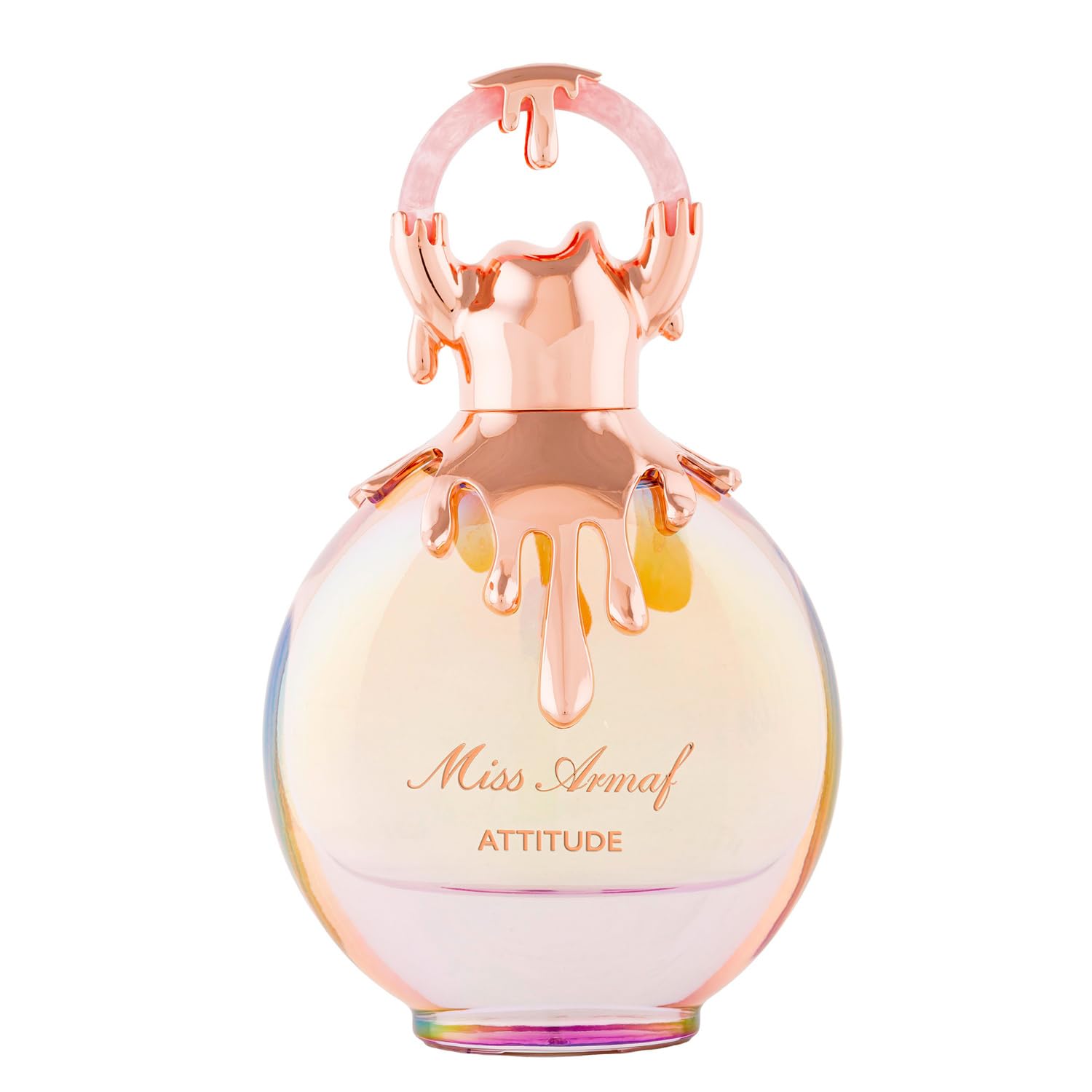 Miss Armaf Attitude Eau De Parfum 100ml