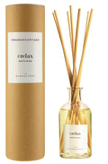 The Olphactory Relax White Musk Reed Diffuser 100ml