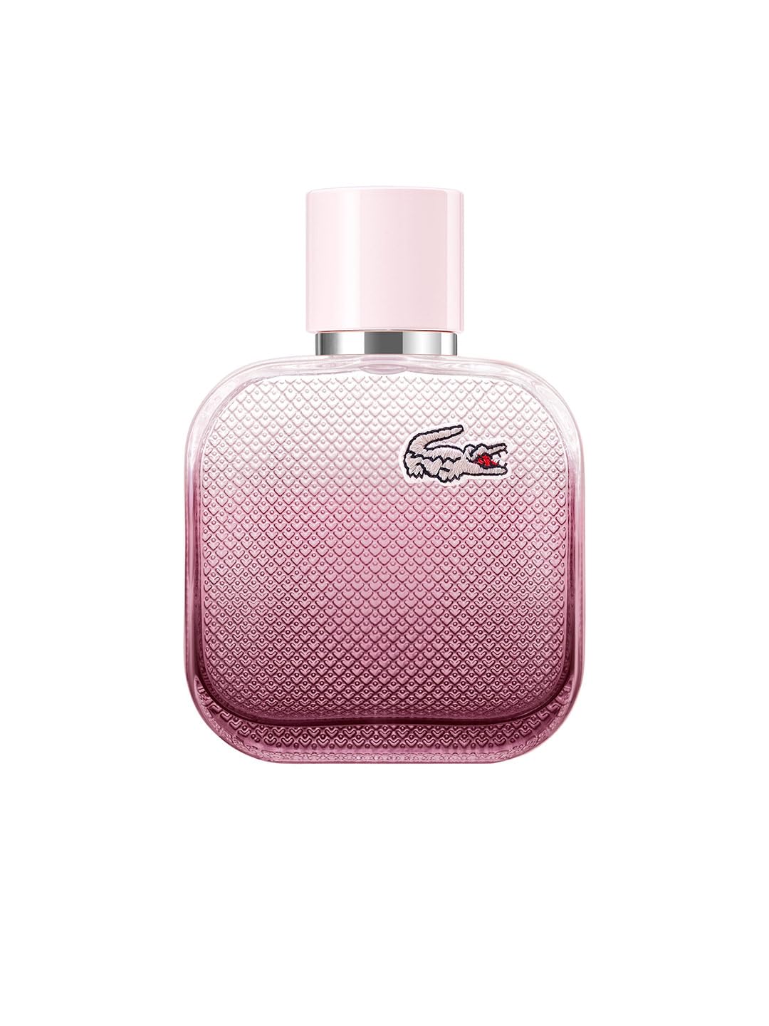 Lacoste L.12.12. Rose Eau Intense Eau de Toilette 50ml - Eau De Toilette at MyBeautyBoutique by Lacoste