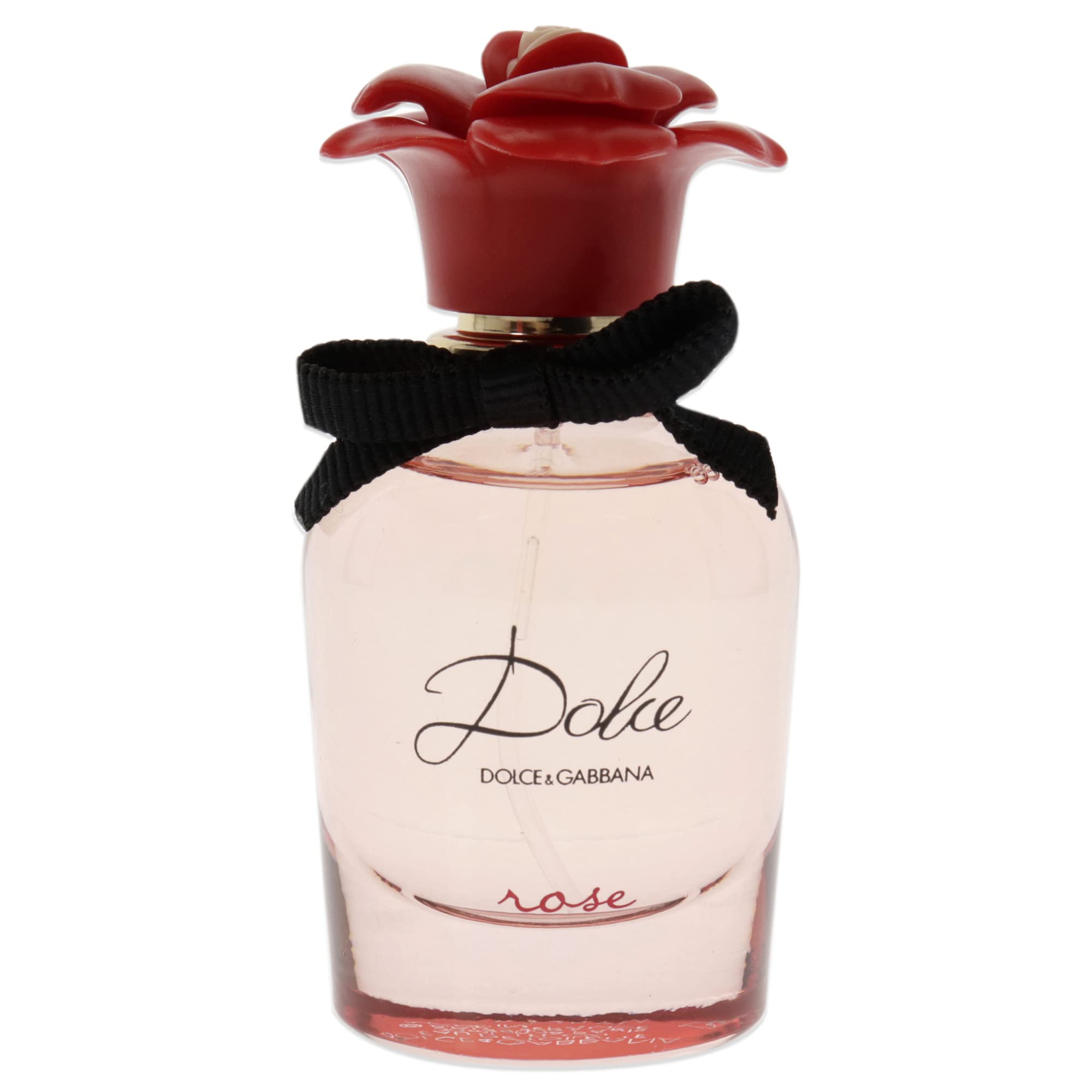 Dolce & Gabbana Dolce Rose Eau de Toilette 50ml Spray