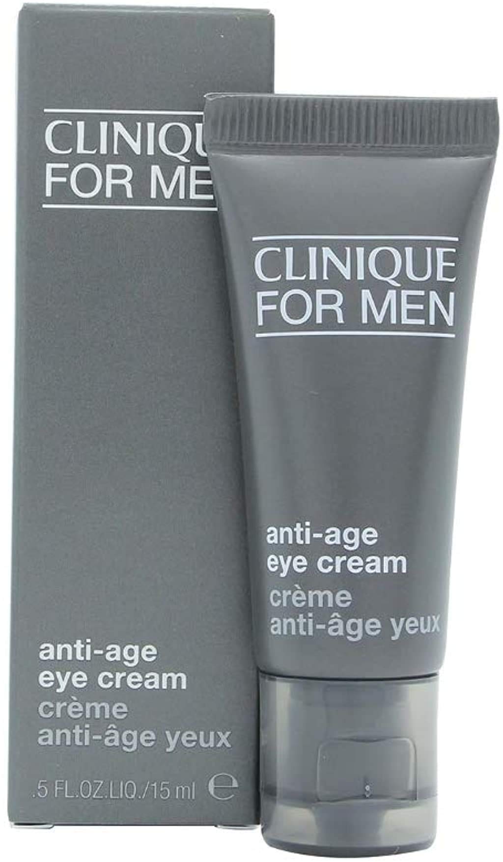 Clinique Clinique for Men Age Defense For Eyes 15ml