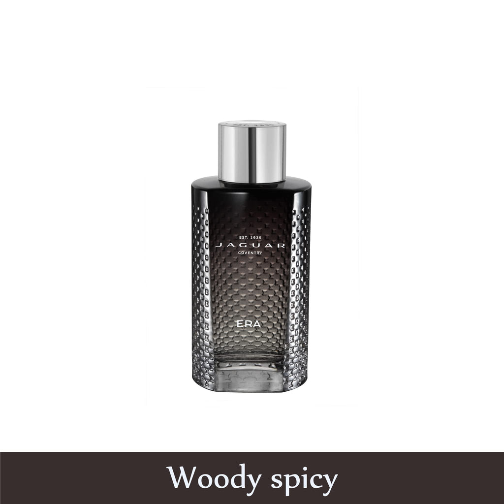 Jaguar Era Eau de Toilette 100ml Spray