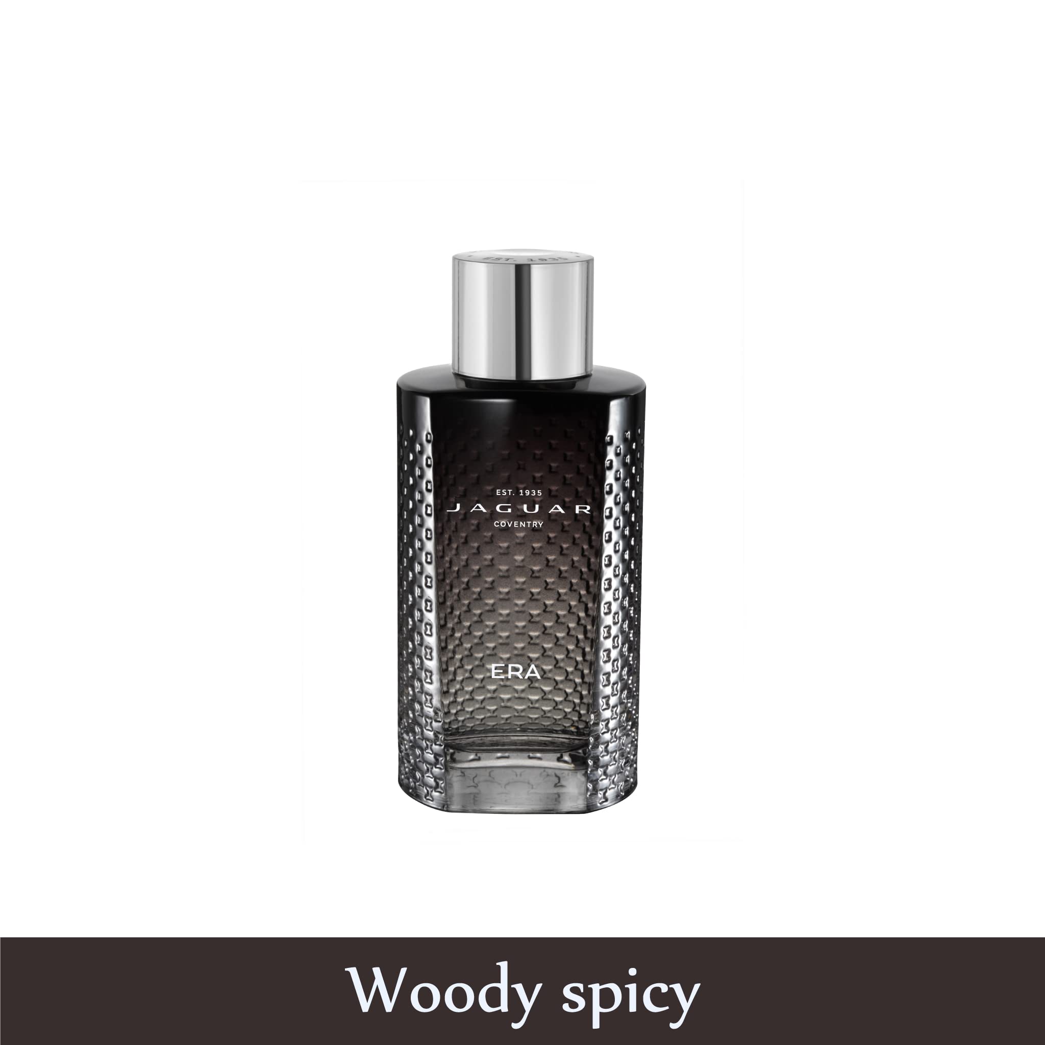 Jaguar Era Eau de Toilette 100ml Spray