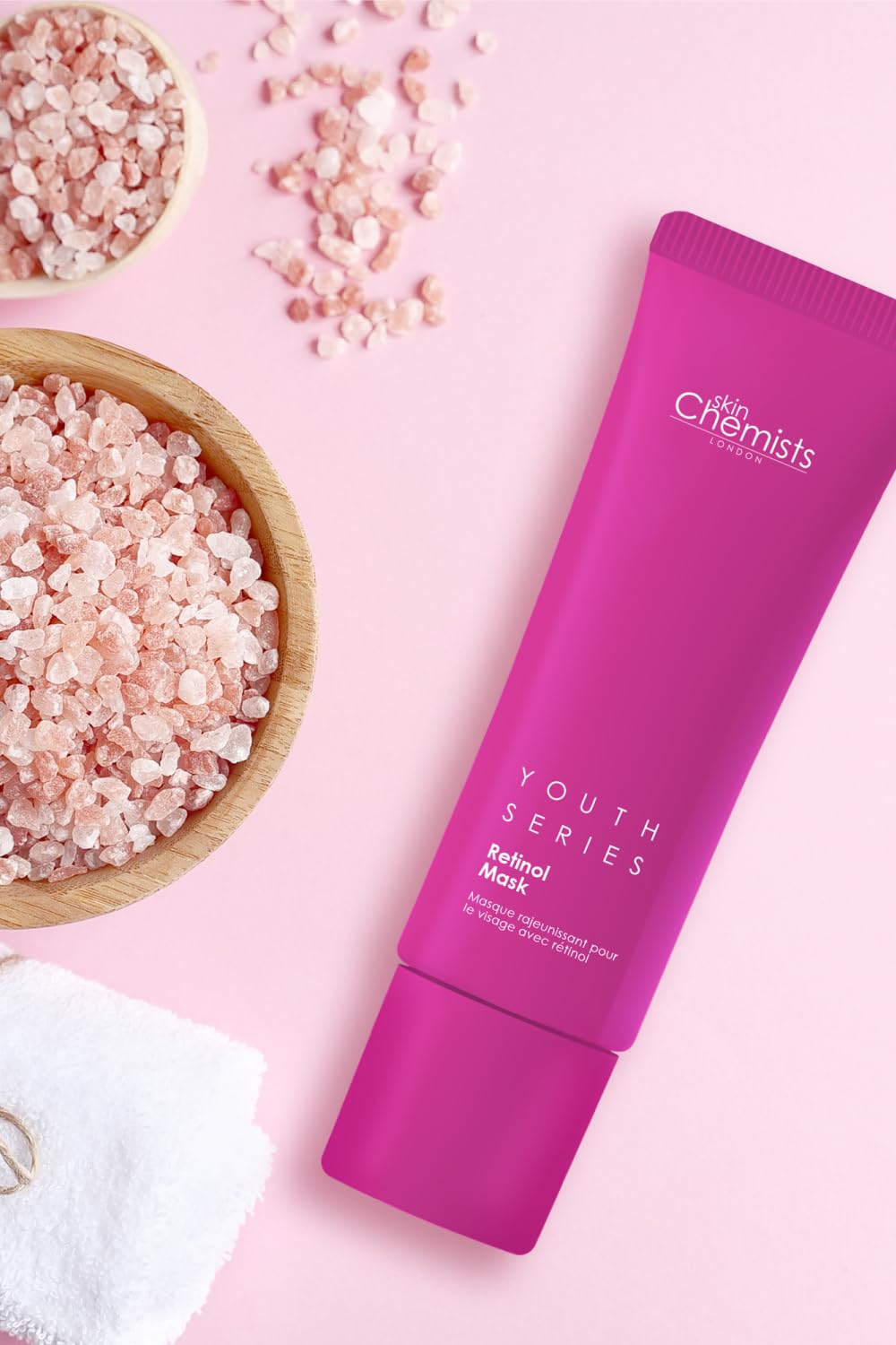 Skin Chemists Youth Series Retinol  Bakuchiol Mask 50ml