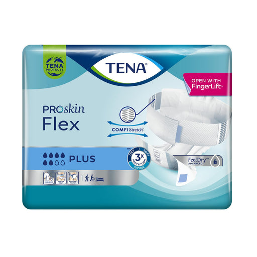 Tena Tenaflex Plus Large 