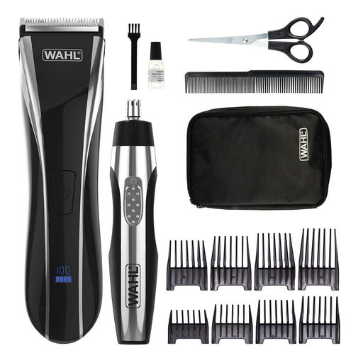 Wahl Lithium Ultimate Cord/ Cordless Clipper [800] 