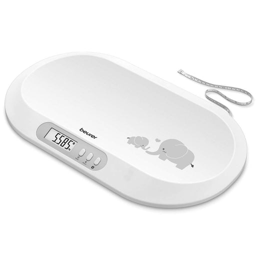 Beurer Connected baby scale (956.06)