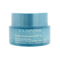 Clarins Hydra-Essentiel Silky Cream SPF15 50ml