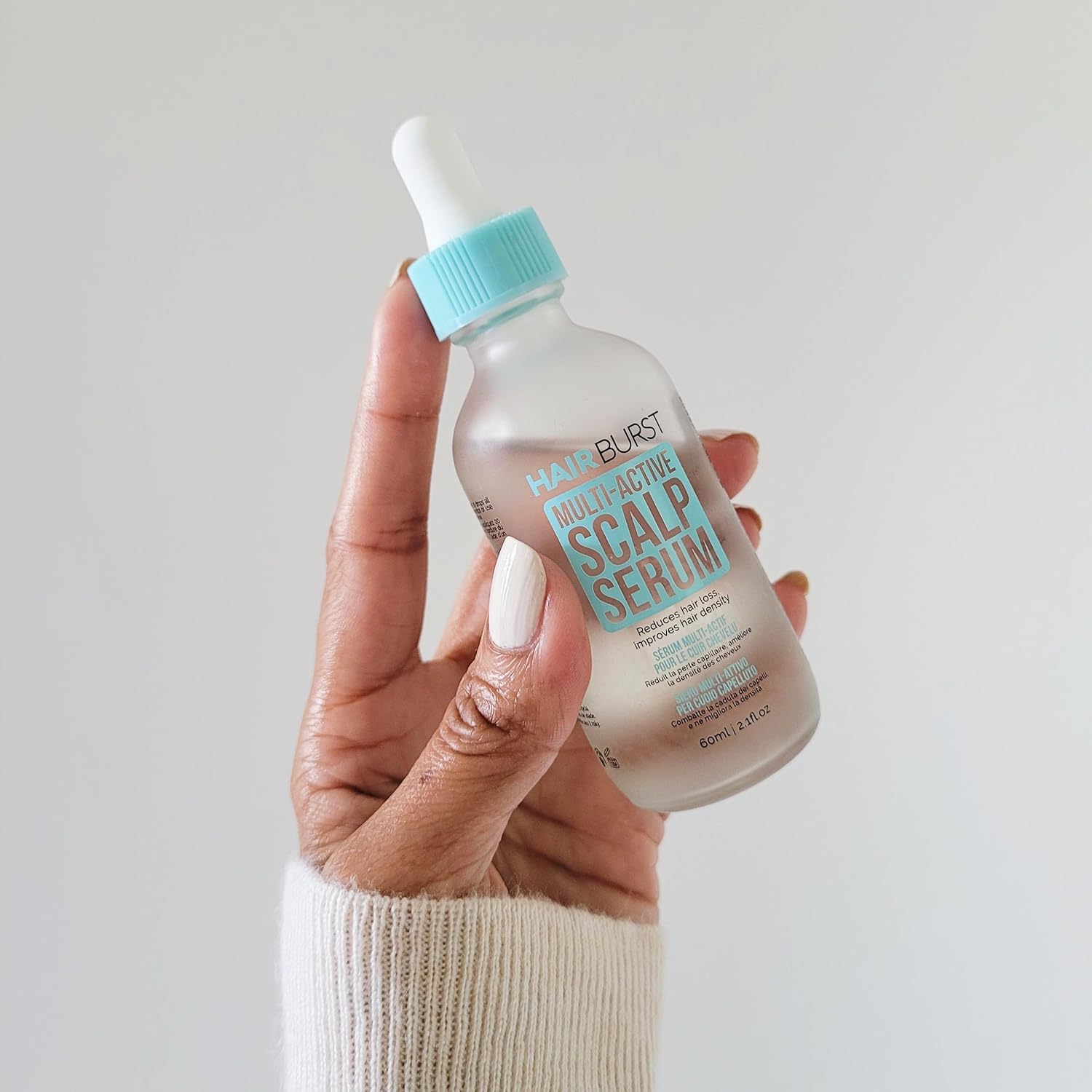 Hairburst Multi-Active Scalp Serum 60ml