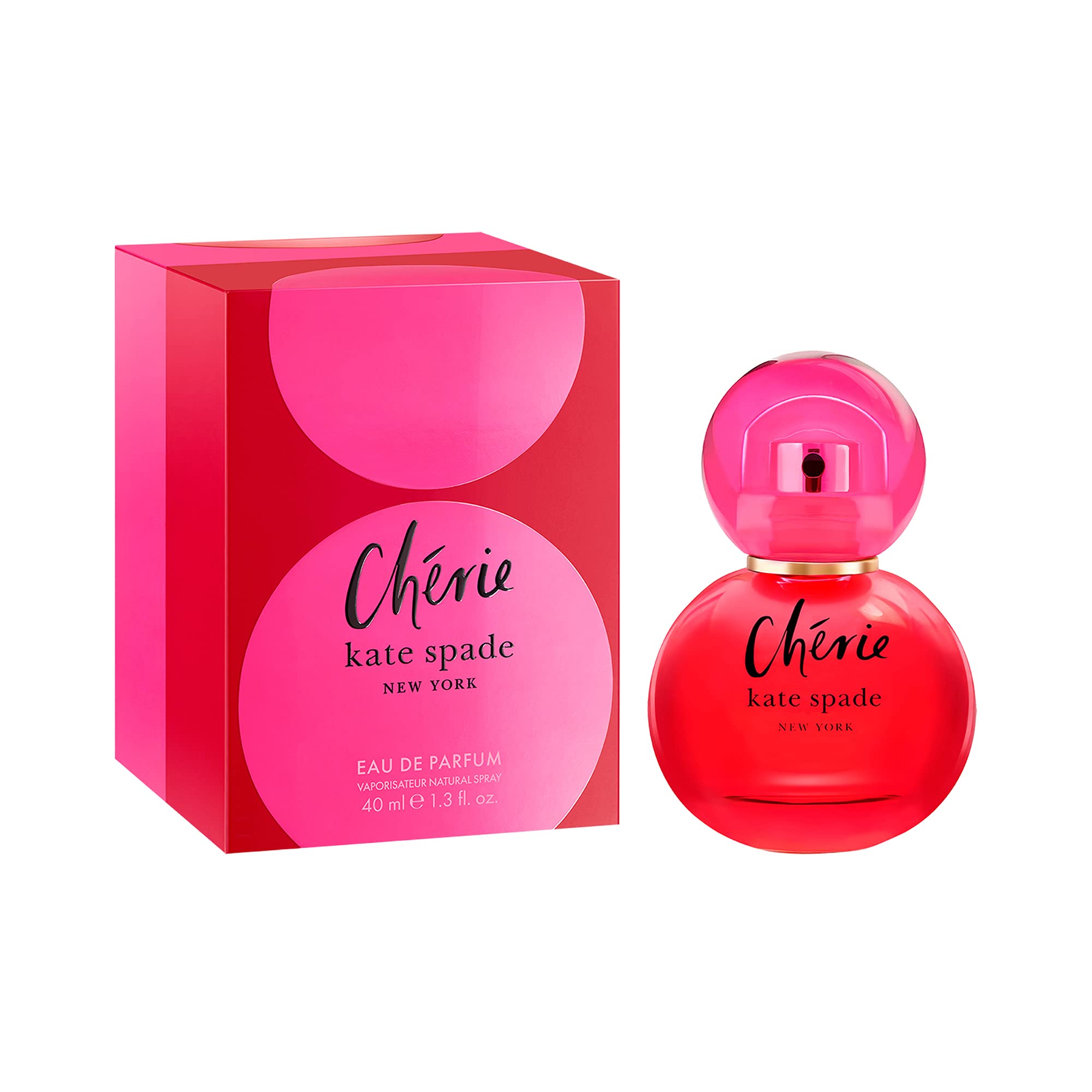 Kate Spade ChÃ©rie Eau de Pafrum 40ml Spray